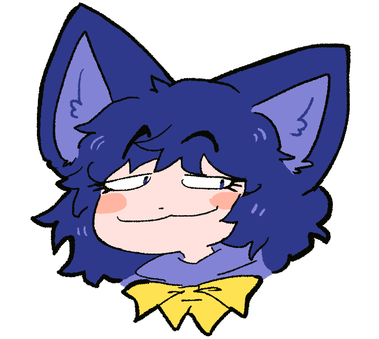 Shaibonbon